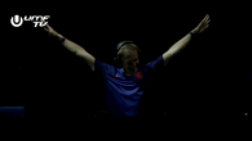 Музыкальный видеоклип Armin van Buuren - Ultra Music Festival Miami 2014 (Live Stream) – 29.03 2014 