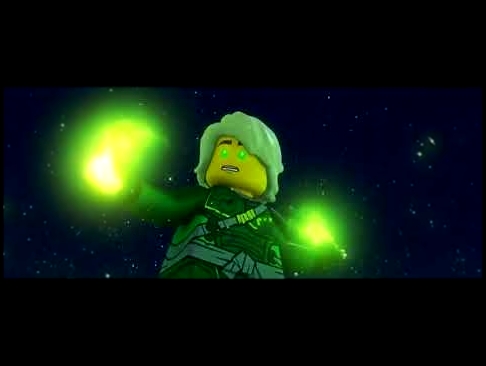 LEGO Ninjago SEASON 10 TRAILER Лего нинзяго 10 сезон трейлер 