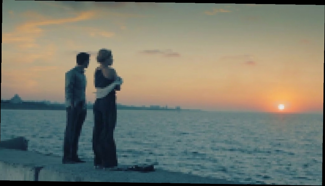 Музыкальный видеоклип Курортный туман (2012) 