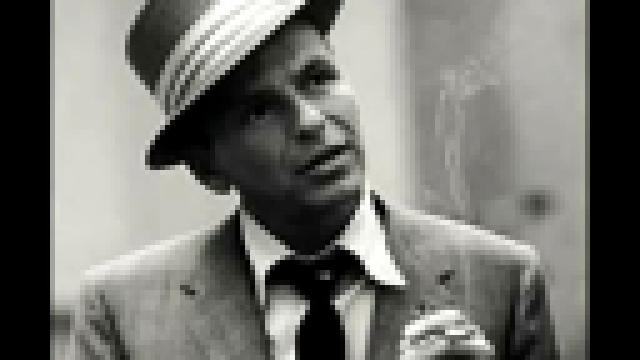 Strangers in The Night - Frank Sinatra 