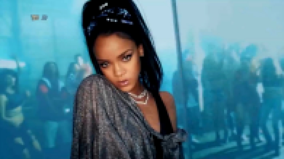 Музыкальный видеоклип This Is What You Came For - Rihanna ft. Calvin Harris 