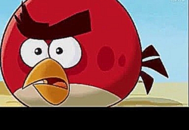 энгри бердс мультик  Angry Birds   Гипносвиньи   1 сезон, 21 серия 