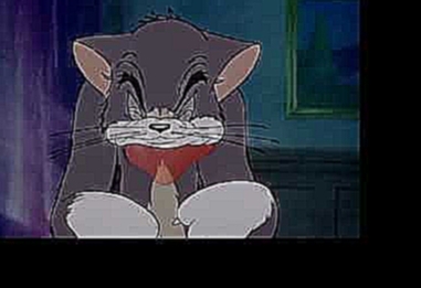 Том и Джерри, Tom and Jerry, 4 серия  - Fraidy Cat 1942 