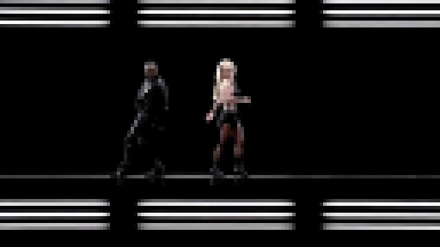 Музыкальный видеоклип will.i.am - Scream & Shout ft. Britney Spears 