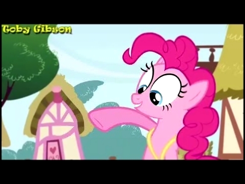 My Little Pony Friendship Is Magic Too Many Pinkie Pies Episode 84 - Toby Gibson 