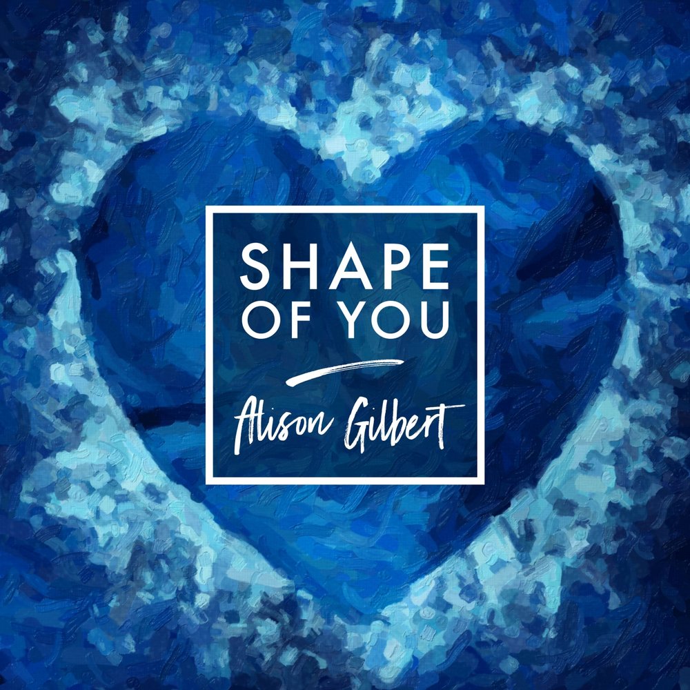 Shape of You (Piano) фото Alison Gilbert