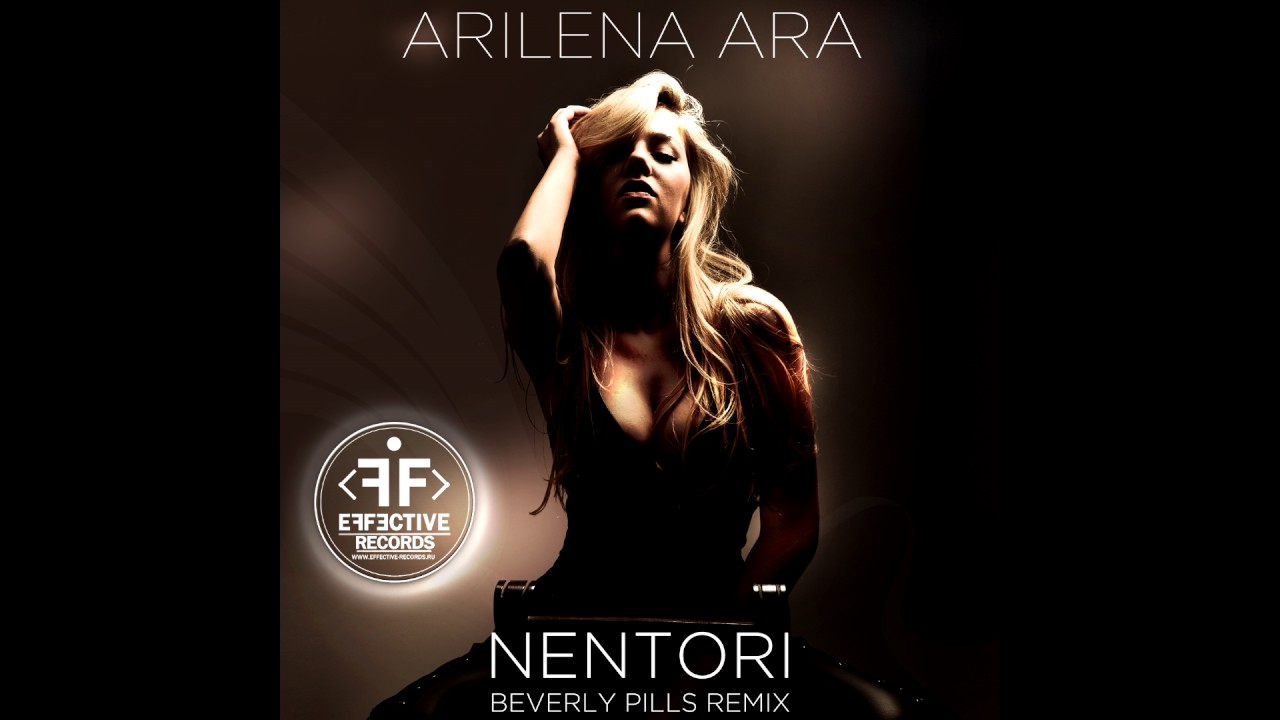 Nentori (Beverly Pills Remix) (PrimeMusic.cc) фото Arilena Ara
