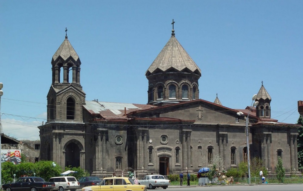 армянская фото Армянская
