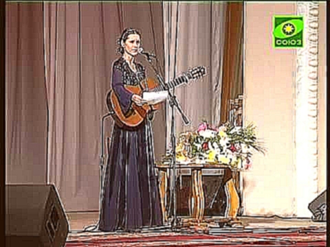 Музыкальный видеоклип Светлана Копылова в Екатеринбурге. 