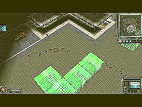 Command And Conquer: Red Alert 3 Uprising - Часть 25 