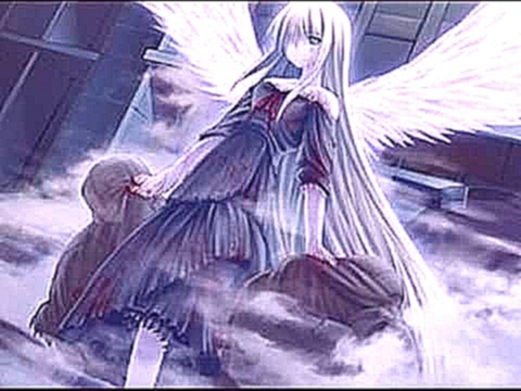 Anime-Evil Angel 