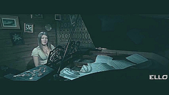 Музыкальный видеоклип Оксана Почепа (Акула) - Бесполезные дни (Премьера) 