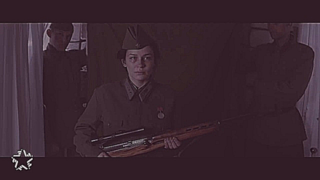 Музыкальный видеоклип Полина Гагарина - Кукушка (OST Битва за Севастополь) 
