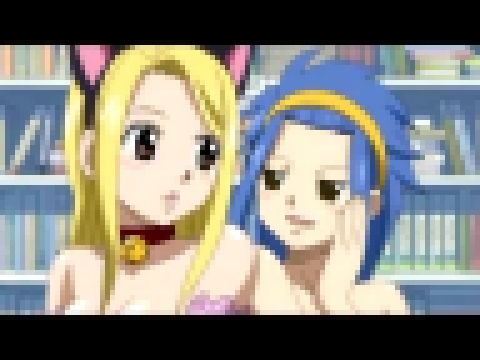 Remix Fairy Tail OVA 1 / Хвост феи Ова 1 