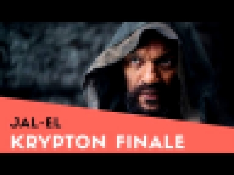 Krypton season Finale 