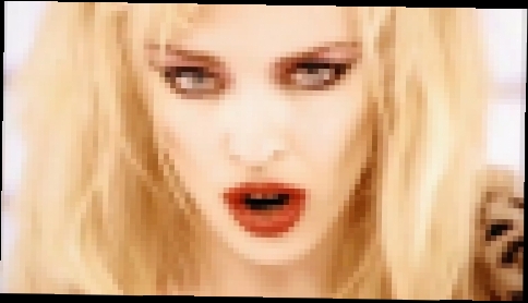 Kylie Minogue - Did It Again  HD  1997 г. 