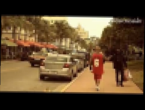 Музыкальный видеоклип Джиган - Хочу быть с тобой 2014 