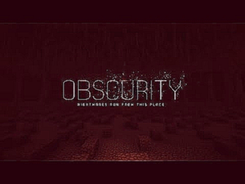 Музыкальный видеоклип FTB Obscurity - 7 - Учимся летать! 
