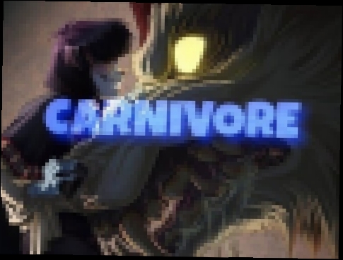 AMV| Anime Mix – Starset - Carnivore 