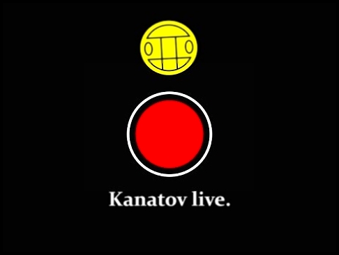 Музыкальный видеоклип Kanatov live. Концерт  Грибы Киев 