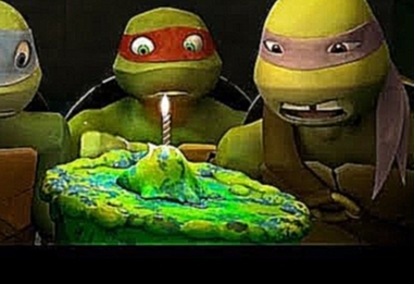ЧЕРЕПАШКИ ниндзя ЛЕГЕНДЫ мультфильм игра про черепашек teenage mutant ninja turtles legends tmnt 