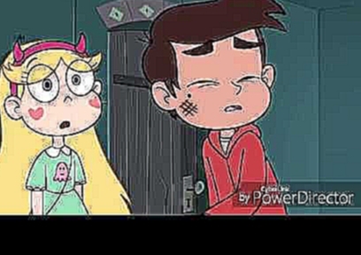 Star and Marco Not Along 