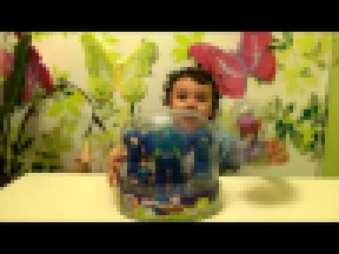 Майлз с другой планеты - Обзор игрушки / Miles from Tomorrow - Disney - Toy Review 