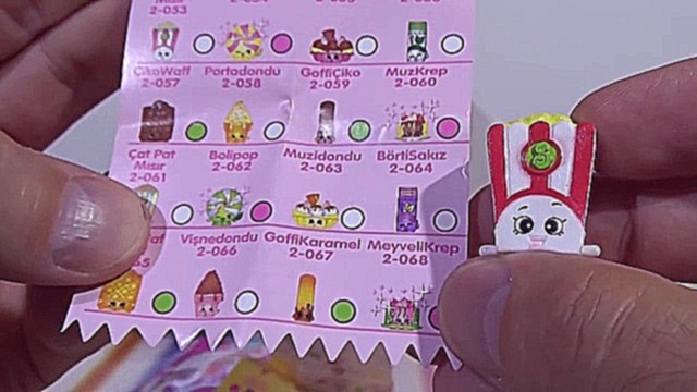 Хелоу Китти сюрприз Чи Чи Лав игрушки Принцессы Диснея распаковка Hello Kitty ML 1 