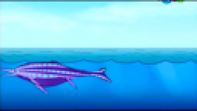 Поезд Динозавров 2 сезон серия 14. Подводная лодка динозавров. Шошана Шонизавр. Какие бывают семьи 