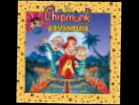 The Chipmunk Adventure Soundtrack - Diamond Dolls 