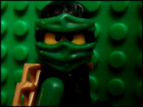 Lego Ninjago 3 season 1 part 