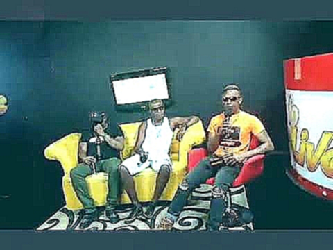 Fewe movements still moving to higher heights,,,hype TV up and live interview with banging,,,brukout 