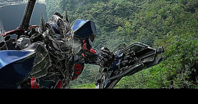 Трансформеры: Эпоха Истребления/ Transformers: Age Of Extinction 2014 Трейлер 