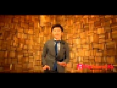 Музыкальный видеоклип Ернар Айдар   Сен маган унадын (клип 2015) [www.vipsound.kz] 