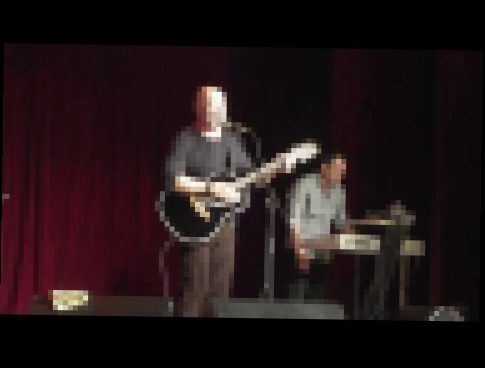Музыкальный видеоклип А.Я. Розенбаум - А ну-ка сделайте мне фото Месье Жан 27.03.2012 г. 