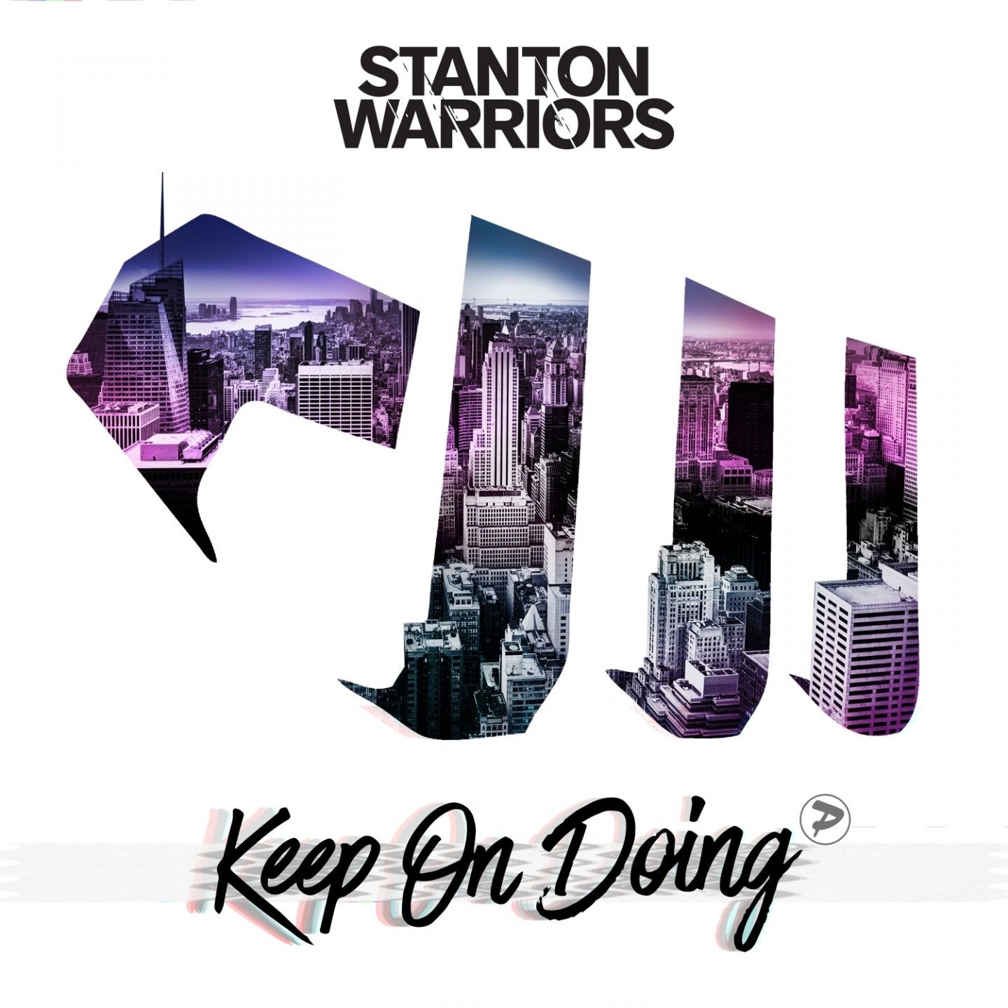 Stanton Warriors - New York (Original Mix) фото [Breaks Dance]