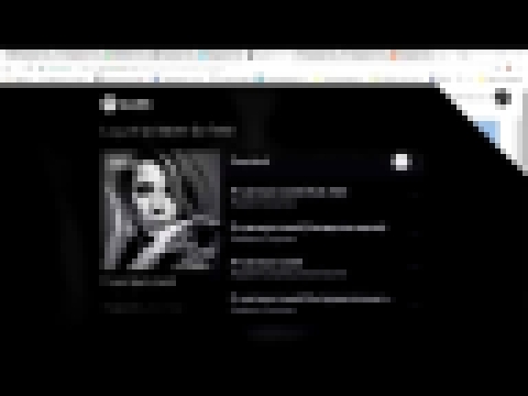 Музыкальный видеоклип Людмила Соколова & Севак Ханагян (Евровидение 2018 Армения) 