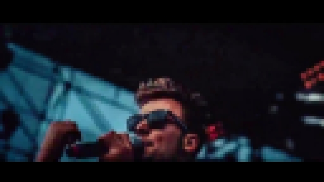 Музыкальный видеоклип Макс Корж - #VKFEST Live 