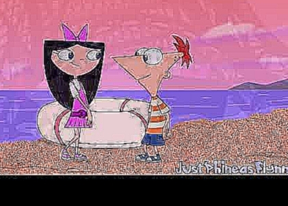 "What Might Have Been" - French vs. English Phineas and Ferb 