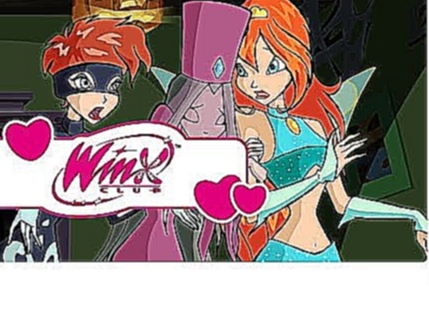 Winx Club - Staffel 2 Folge 16 - HalloWinx Clip 3 