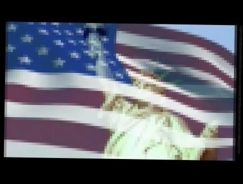 Музыкальный видеоклип America, Fuck Yeah! Ultimate Edition 