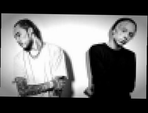 Музыкальный видеоклип T-Fest & Скриптонит – Ламбада (Daniel Onyx Moombahton Remix) 