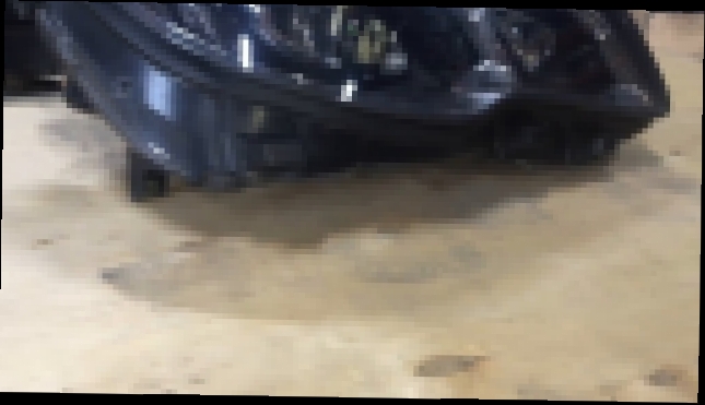 Музыкальный видеоклип Фара правая передняя Мерседес 207 купэ Разборка Mercedes W207 C207 E class 