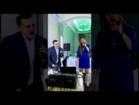 Музыкальный видеоклип Мы вдвоем - Максим Фадеев и Наргиз Закирова (Cover) 