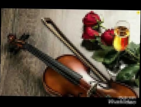 Музыкальный видеоклип Нереально красиво Классика в современной обработке скрипка и басы 
