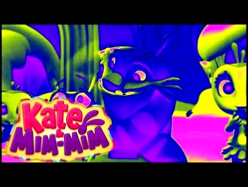 KATE &amp; MIM-MIM THEME SONG IN KATE&amp;MIM-MIMCHORDED 