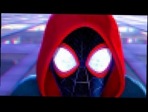 Человек-паук: Через вселенные — Русский трейлер 2018 
