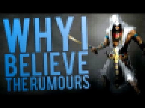 Why I Believe The Assassin's Creed Empire Rumours 