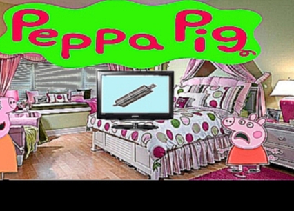 Свинка Пеппа Мультик Гоблинский перевод! Запрещенный мультфильм с матом Свинки Пеппы 