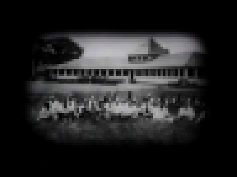 Eero Saarinen - Bell Laboratories Holmdel - Early Videos 3 